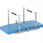 Тренажер Double rebounder "Just For Kids"